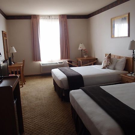 The Inn At Rolling Hills Casino & Resort Corning Exteriör bild