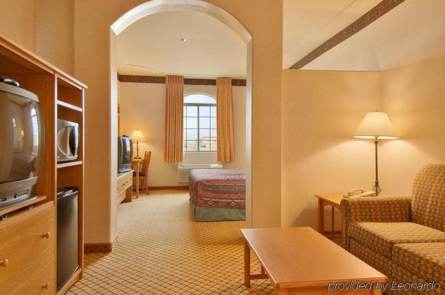 The Inn At Rolling Hills Casino & Resort Corning Rum bild