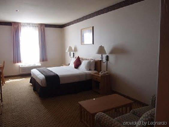 The Inn At Rolling Hills Casino & Resort Corning Exteriör bild